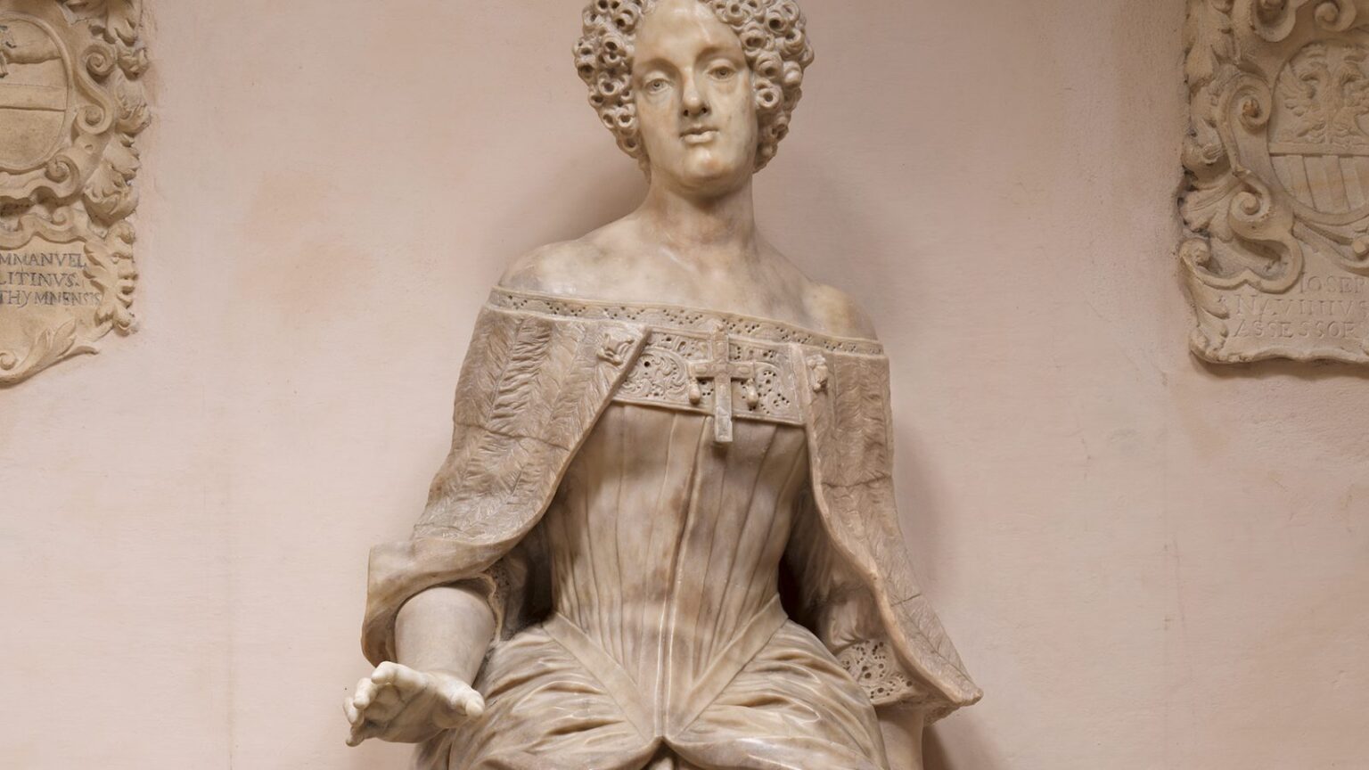 Elena Lucrezia Cornaro Piscopia